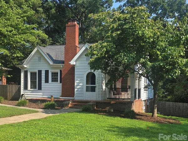 1466 White Oak Avenue , Albemarle, NC 28001