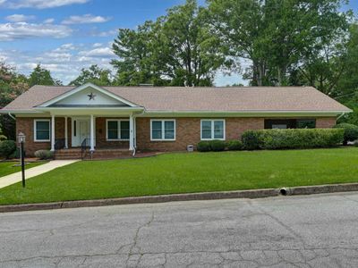 1119 Douglas Street , Newberry, SC 29108
