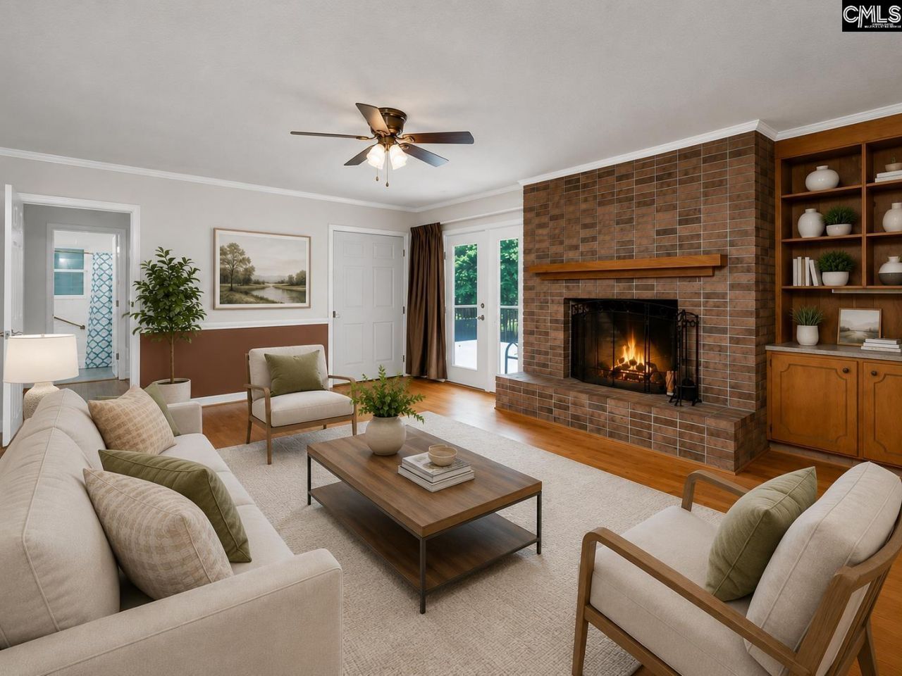 1119 Douglas Street Photo 7