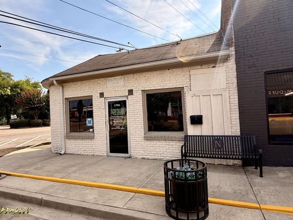 175a Young Ave., Nettleton, MS 38858