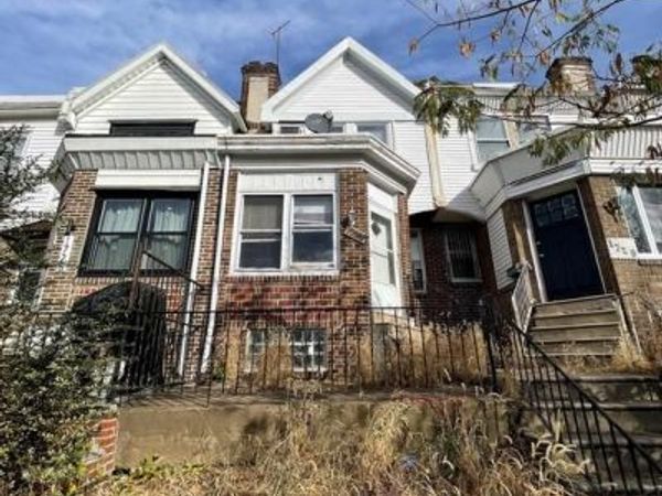 1727 S EDGEWOOD STREET, PHILADELPHIA, PA 19142
