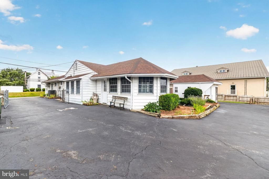 4316 BLACK ROCK ROAD, HAMPSTEAD, MD 21074