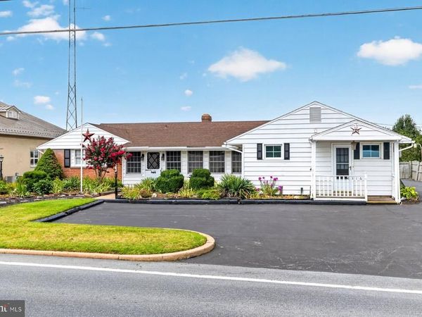 4316 BLACK ROCK ROAD, HAMPSTEAD, MD 21074