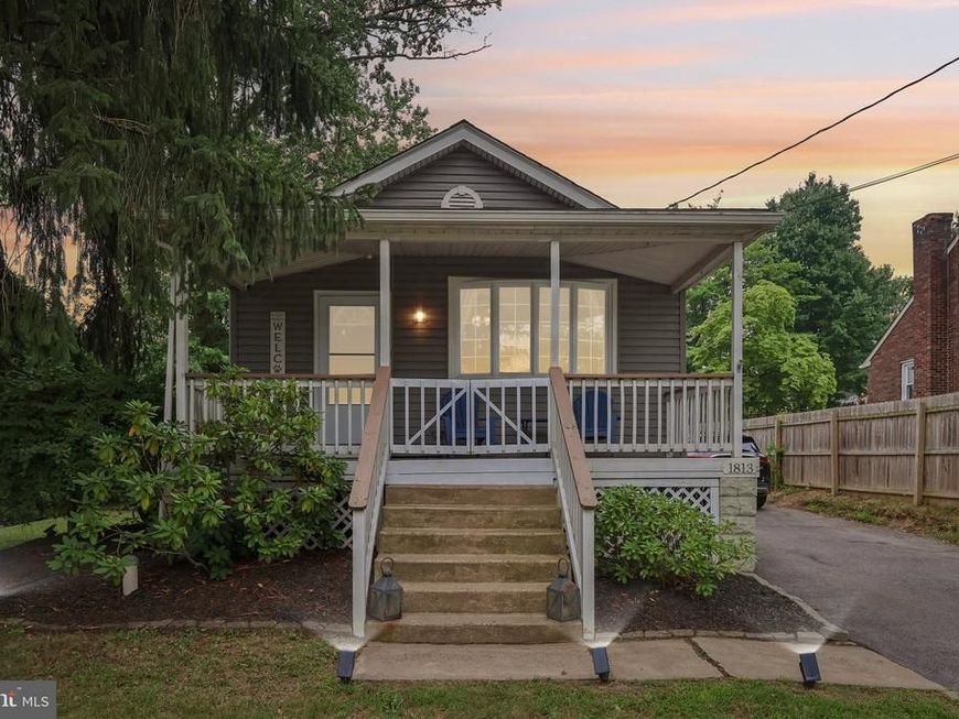 1813 Fitzwatertown Road, Willow Grove, PA 19090 Main Photo