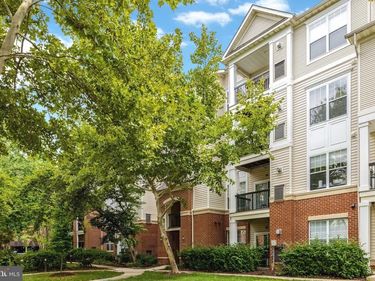 11345 ARISTOTLE DRIVE, Unit 6-208, FAIRFAX, VA 22030