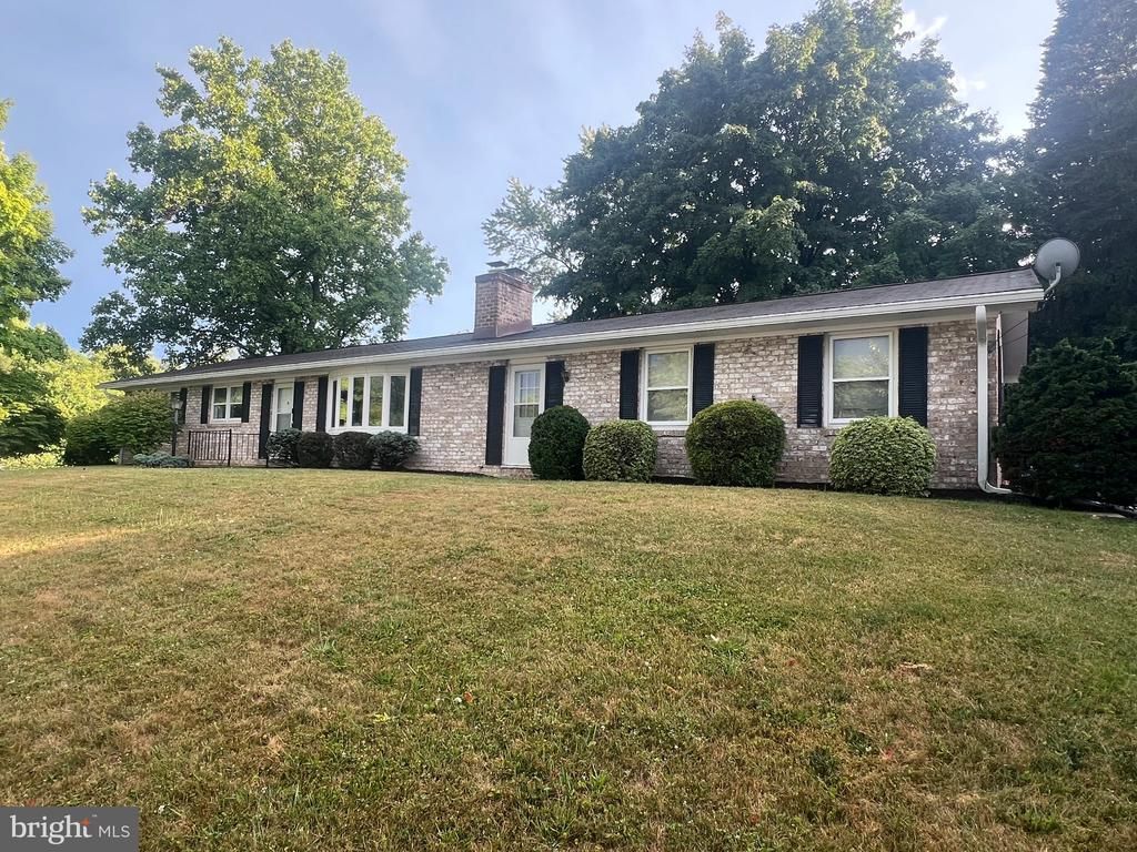 659 GENEVA DRIVE , WESTMINSTER, MD 21157