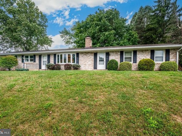 659 GENEVA DRIVE, WESTMINSTER, MD 21157