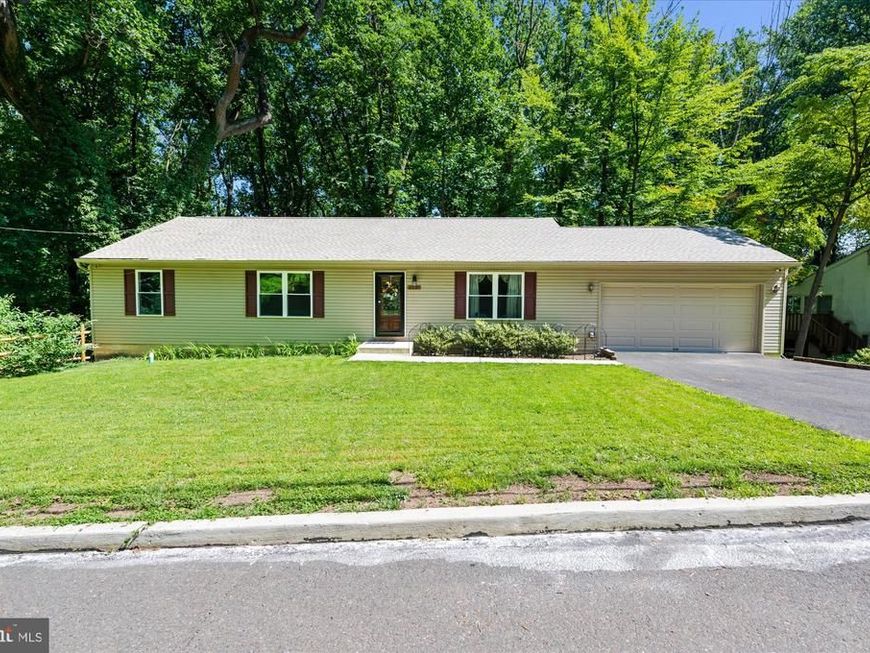 2531 Tulip Lane , Feasterville Trevose, PA 19053 Main Photo