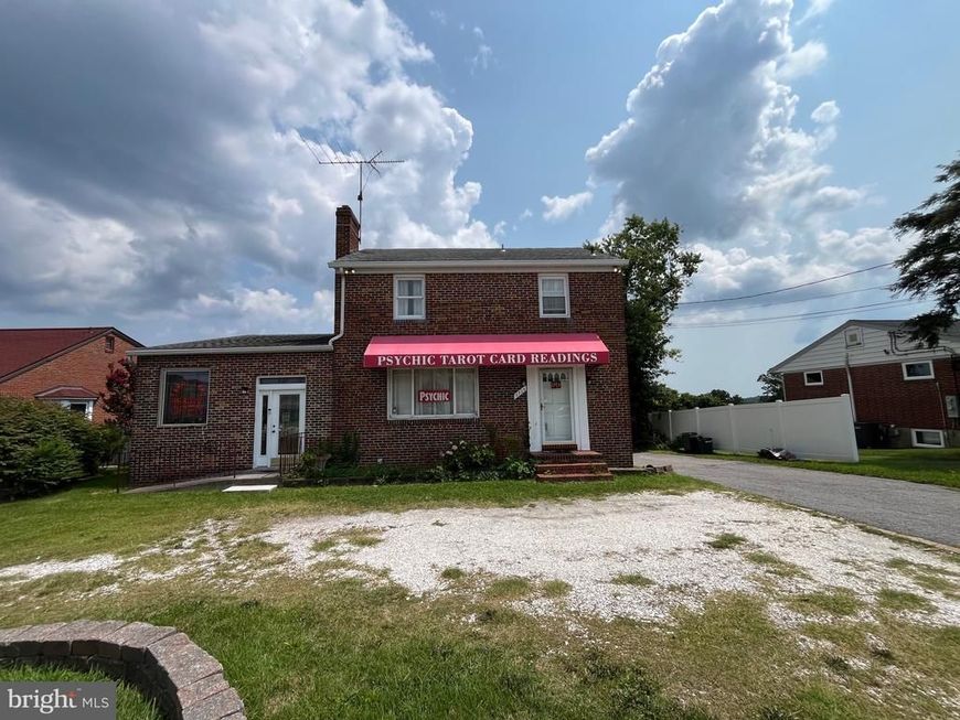 8725 Belair Road, Baltimore, MD 21236 Main Photo