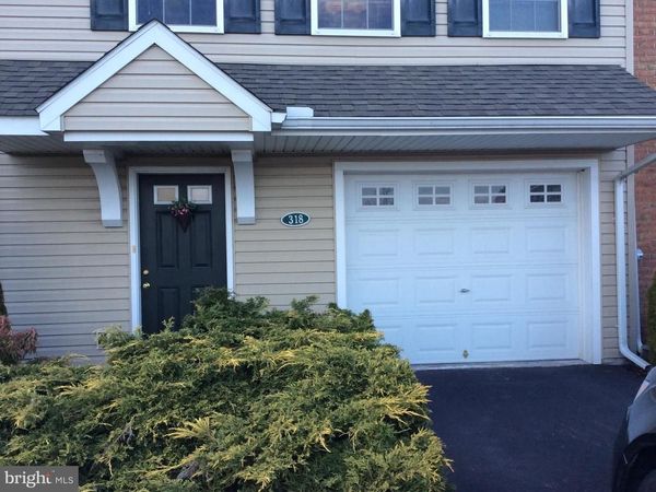318 SHERMAN AVENUE, CARLISLE, PA 17013