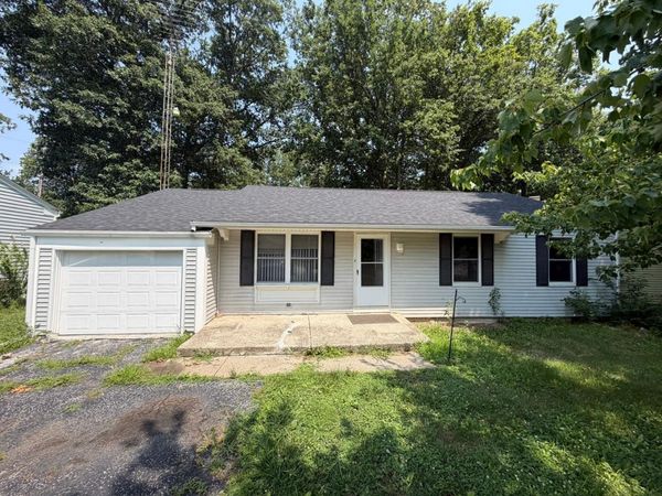 3781 Cherry Hill Court , Northwood, OH 43619