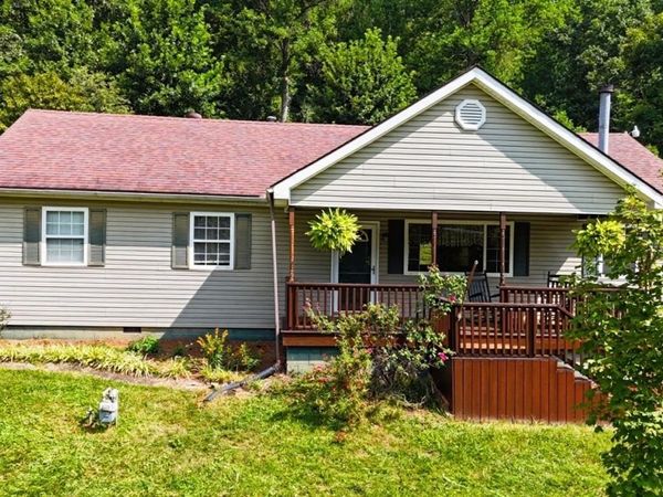 2540 Route 75, Kenova, WV 25530