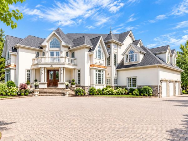 10 Clubside Court, Burr Ridge, IL 60527