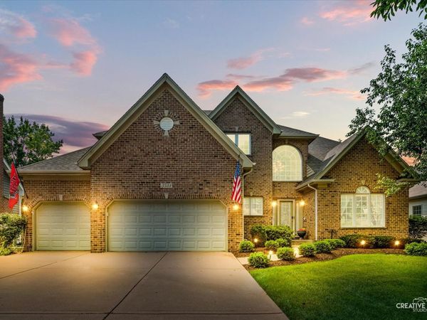 3531 Stackinghay Drive , Naperville, IL 60564
