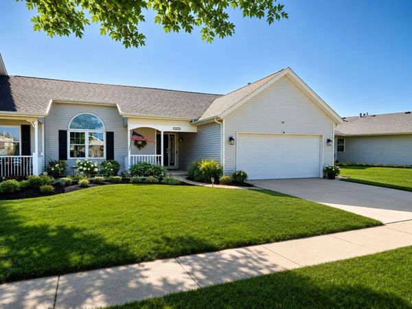 610 Erin Drive , Unit 610, Champaign, IL 61822