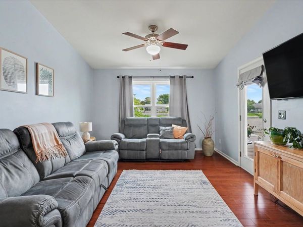610 Erin Drive , Unit 610, Champaign, IL 61822
