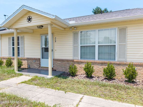 205 SE TRISTIN Lane, Lake City, FL 32025