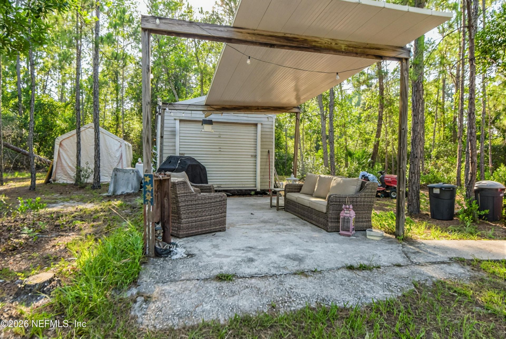 222 Plumosa Drive, Georgetown, FL 32139 Photo