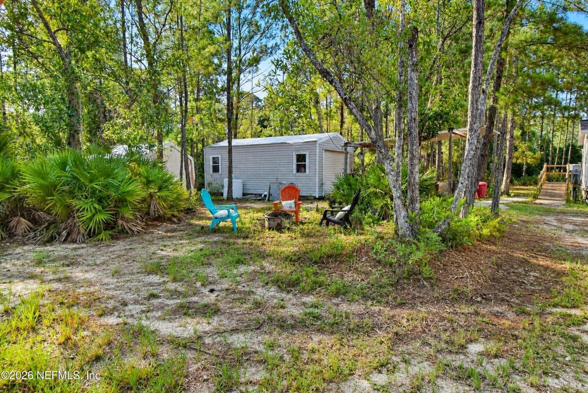 222 Plumosa Drive, Georgetown, FL 32139 Photo