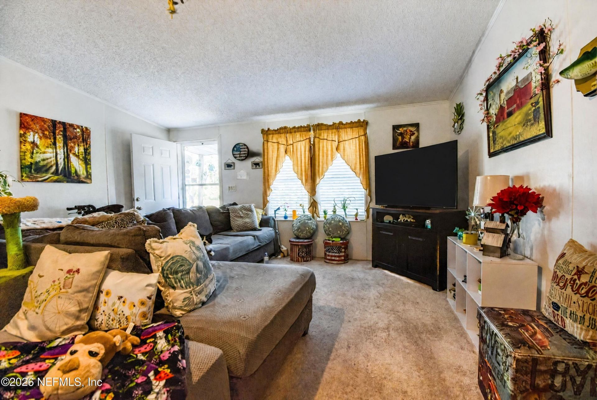 222 Plumosa Drive, Georgetown, FL 32139 Photo