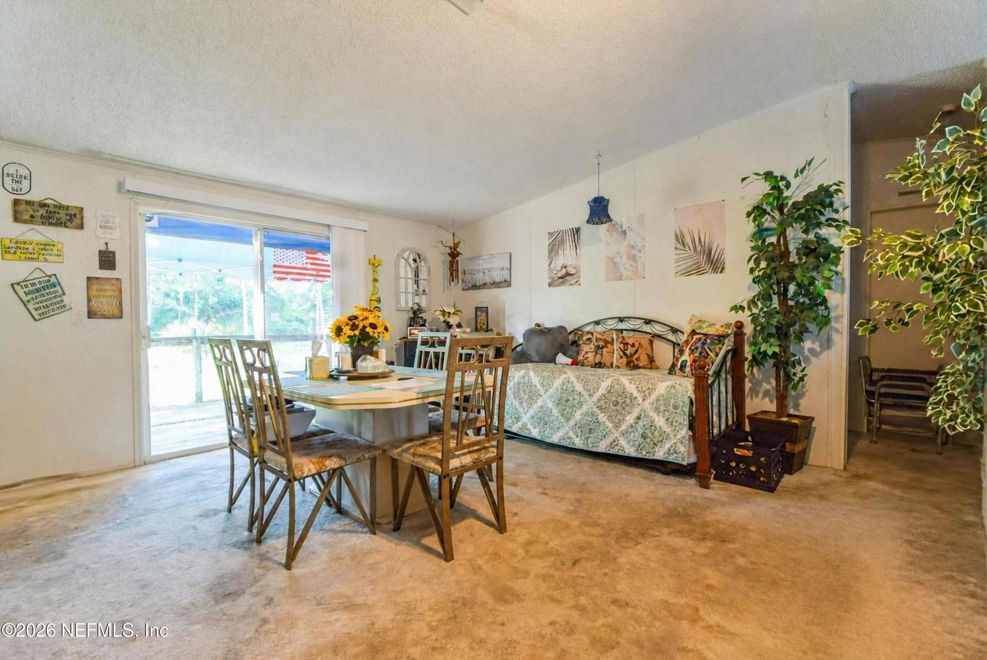 222 Plumosa Drive, Georgetown, FL 32139 Photo