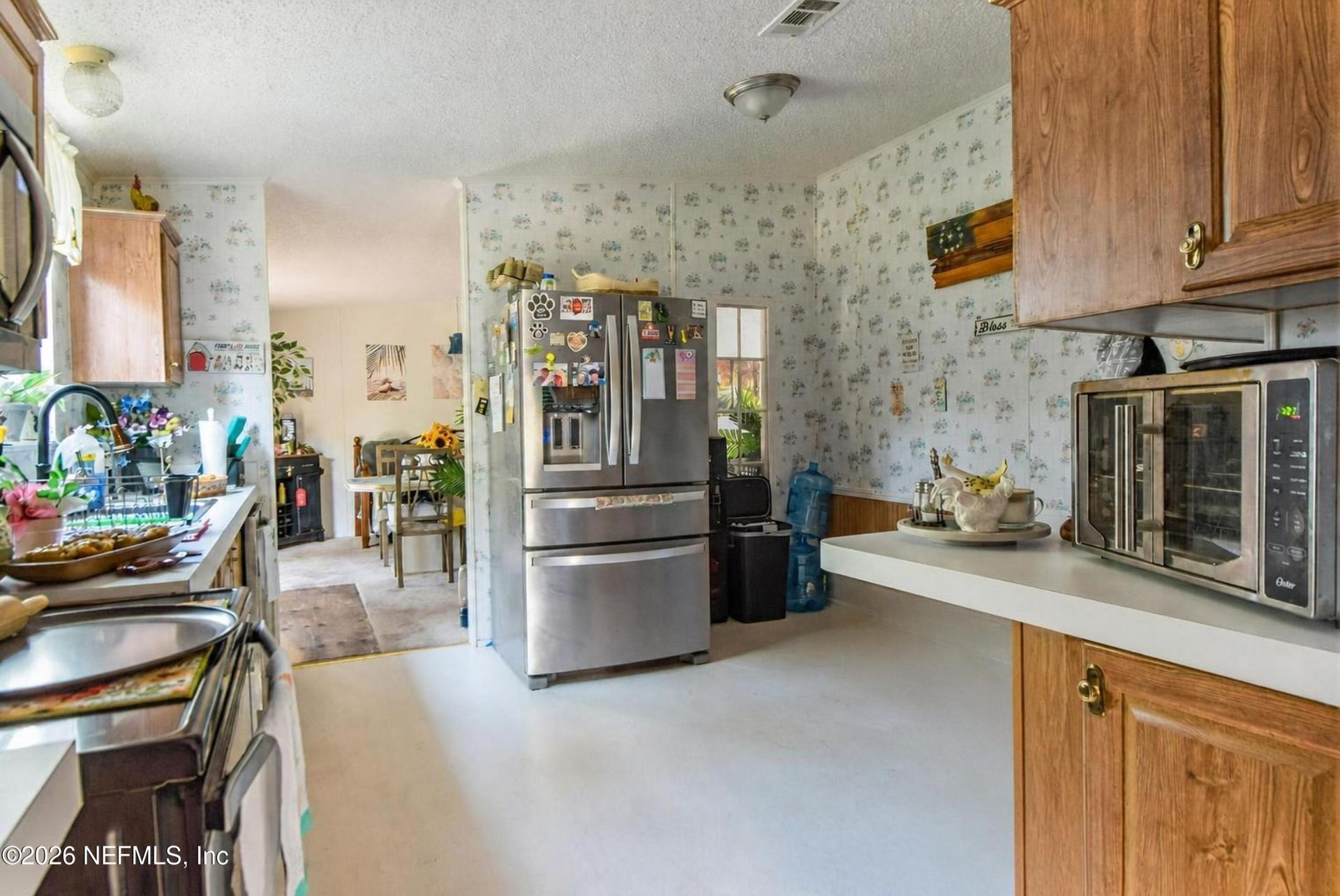 222 Plumosa Drive, Georgetown, FL 32139 Photo