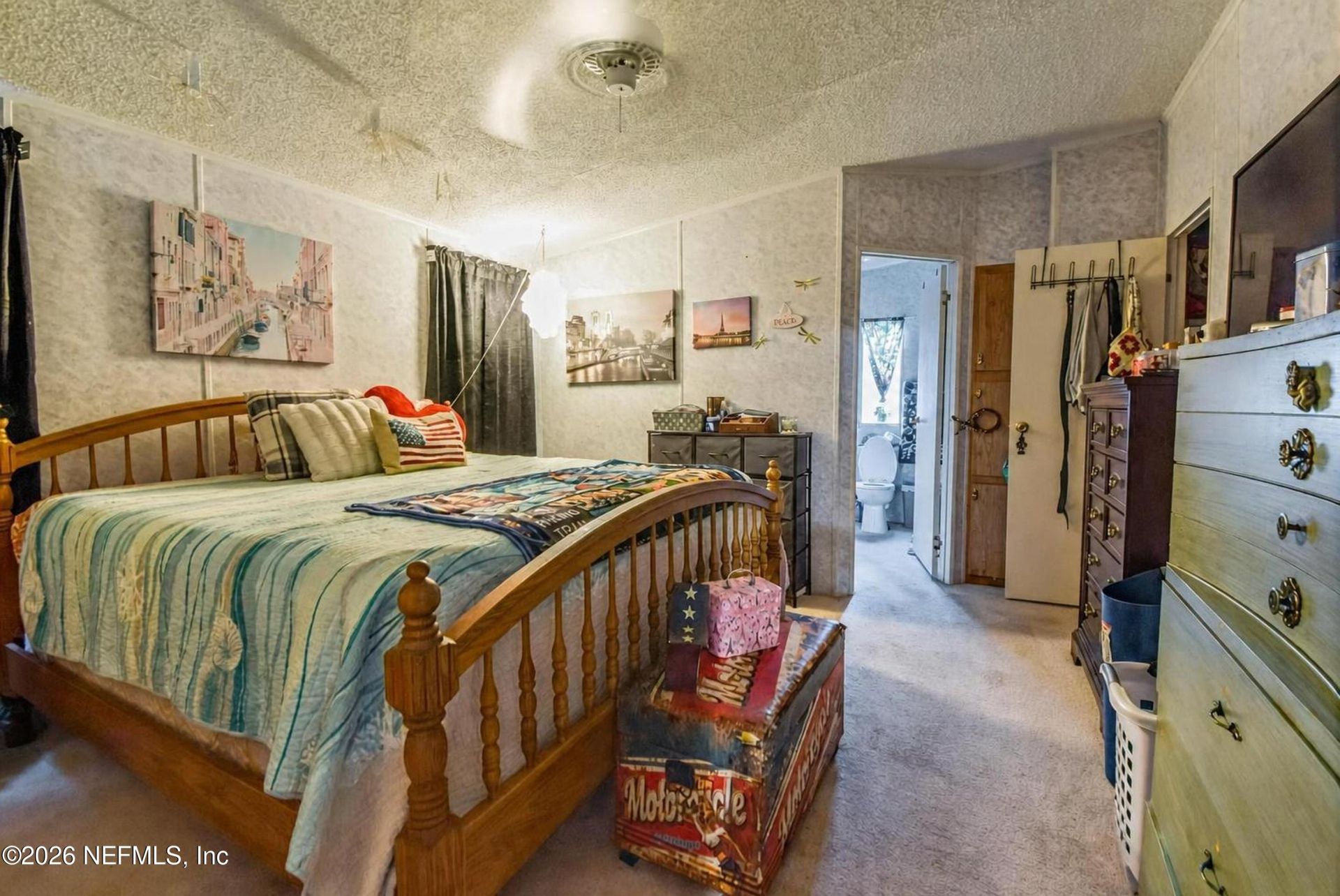 222 Plumosa Drive, Georgetown, FL 32139 Photo