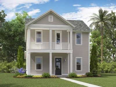 229 Mullins Bay Court, Summerville, SC 29486