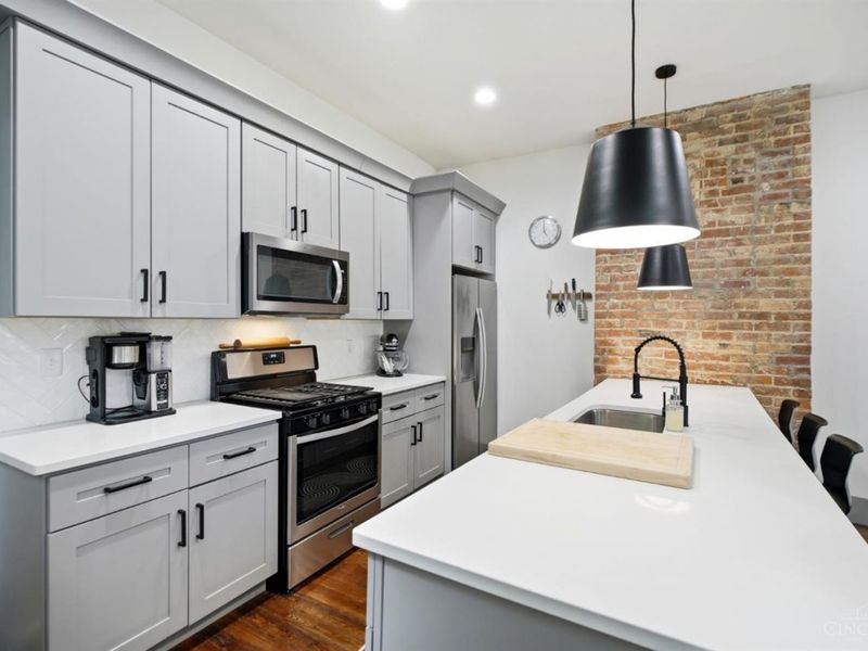 139 Winkler Street, Cincinnati, OH 45219 Photo 11