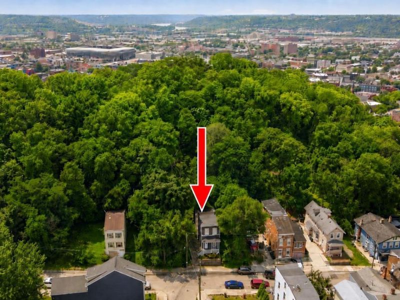 139 Winkler Street, Cincinnati, OH 45219 Photo 4