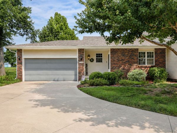 6154 Terrace Drive , Johnston, IA 50131