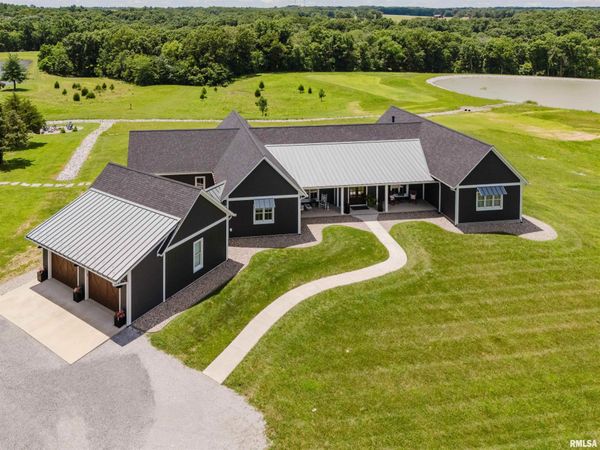 455 Webb Town Lane, Tunnel Hill, IL 62972