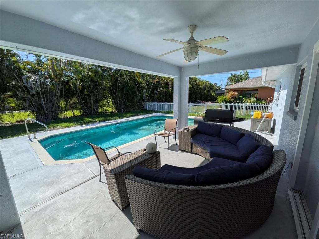5019 Chiquita Blvd S, Cape Coral, FL 33914 Photo