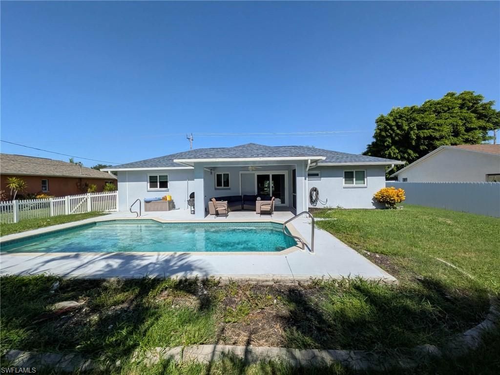 5019 Chiquita Blvd S, Cape Coral, FL 33914 Photo