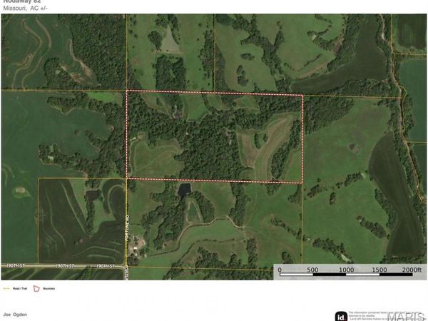 00 Fortune Road , Burlington Junction, MO 64428