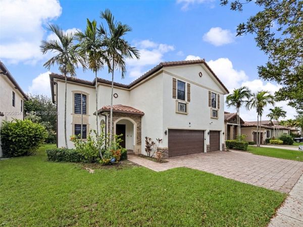 589 SE 35th Ter , Homestead, FL 33033