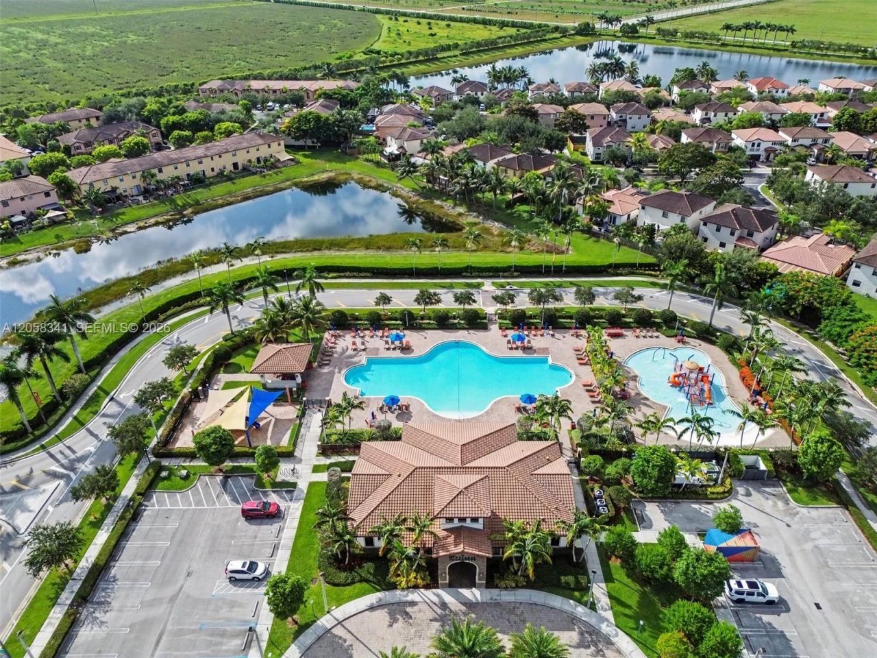 589 SE 35th Ter , Homestead, FL 33033 Photo