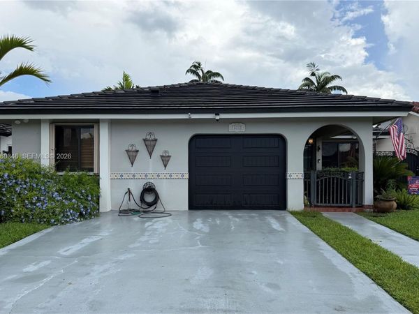 14851 SW 59th St , Miami, FL 33193