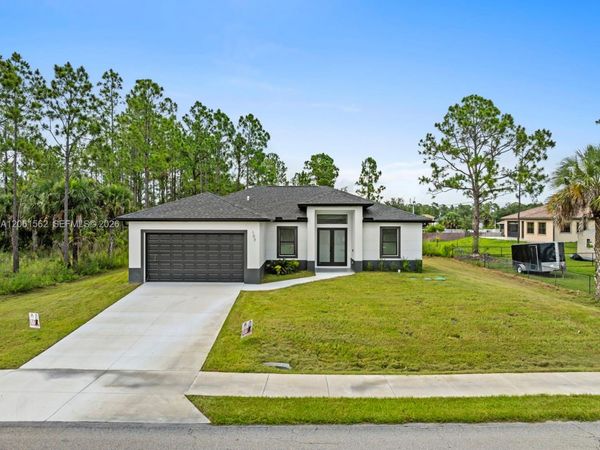 103 E 6th St , Lehigh Acres, FL 33972