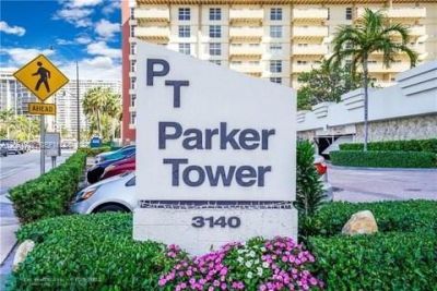 3140 S Ocean Dr , Unit 1210, Hallandale Beach, FL 33009 Photo