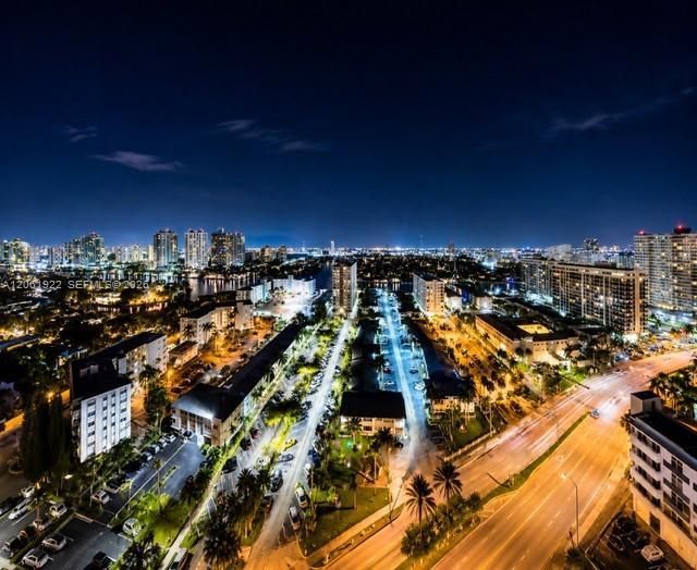 3140 S Ocean Dr , Unit 1210, Hallandale Beach, FL 33009 Photo