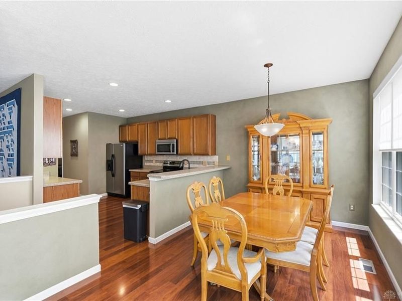453 Bending Branch Lane, Miamisburg, OH 45342 Photo 14