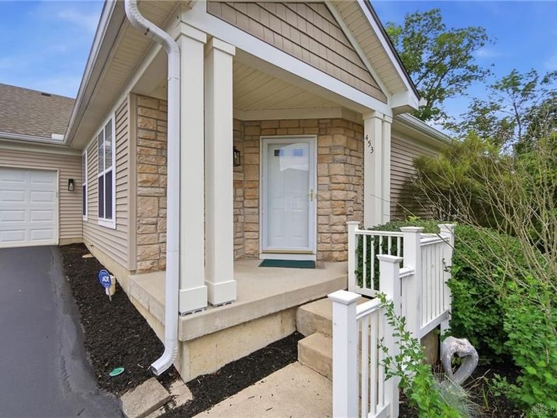 453 Bending Branch Lane, Miamisburg, OH 45342 Photo 3