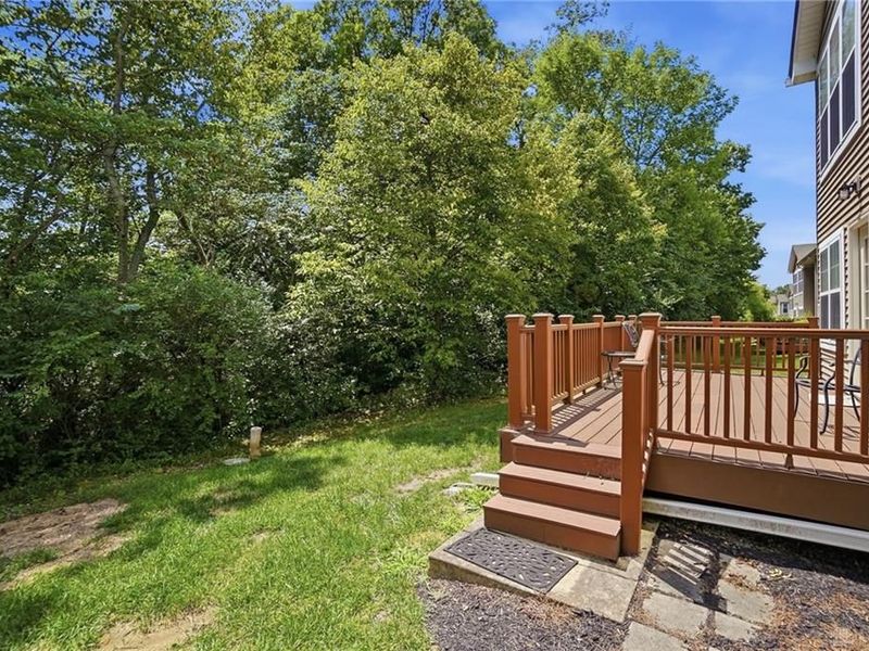 453 Bending Branch Lane, Miamisburg, OH 45342 Photo 36