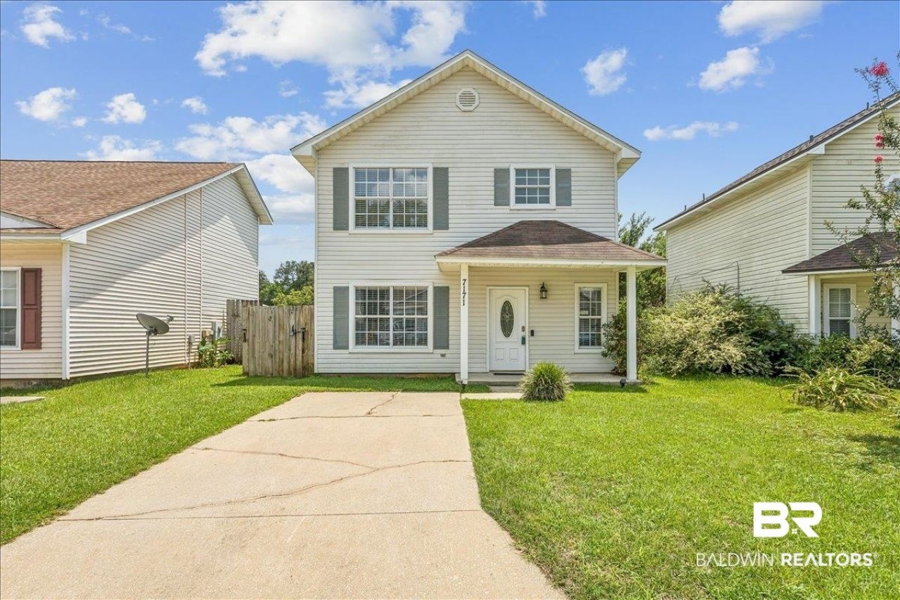 7171 Heather Oaks Drive, Pensacola, FL 32506 Main Photo
