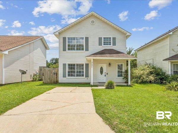 7171 Heather Oaks Drive, Pensacola, FL 32506