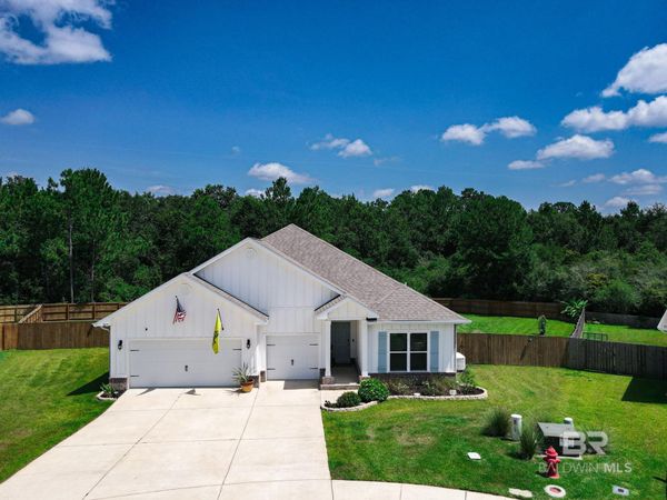 8875 Calverton Street, Foley, AL 36535