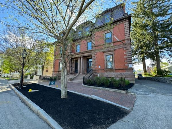 134 Middle Street, Unit 10, Portsmouth, NH 03801