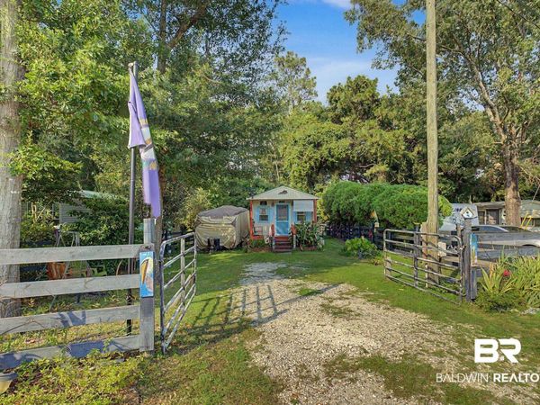 331 Buena Vista Drive, Lillian, AL 36549