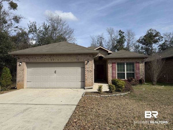 10720 Dunmore Drive, Daphne, AL 36526